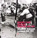 Неизвестная блокада. Ленинград 1941 - 1944/Disguised blockade. Leningrad 1941 - 1944 - Владимир Никитин