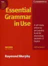 Essential Grammar in Use - Raymond Murphy