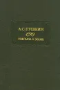 А. С. Пушкин. Письма к жене - Пушкин Александр Сергеевич, Левкович Янина Леоновна