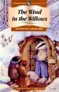 The Wind in the Willows - Kenneth Grahame