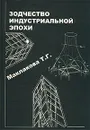 История архитектуры и строительной техники. Часть 2. Зодчество индустриальной эпохи - Т. Г. Маклакова