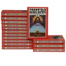 Миры Филипа Фармера. В 15 книгах (комплект) - Филип Фармер