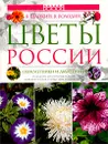 Цветы России. Однолетники и двулетники - В. Шайкин, В. Володин