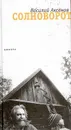 Солноворот - Аксенов Василий Иванович