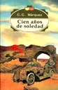 Cien anos de soledad - G. G. Marquez