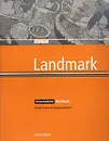 Landmark. Intermediate. Workbook with Key - Simon Haines, Barbara Stewart