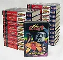 Рекс Стаут. Собрание сочинений (комплект из 19 книг) - Рекс Стаут