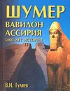 Шумер. Вавилон. Ассирия: 5000 лет истории - В. И. Гуляев