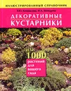 Декоративные кустарники, или 1000 растений для вашего сада. Иллюстрированный справочник - Т. Ю. Коновалова, Н. А. Шевырева