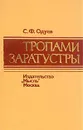 Тропами Заратустры - Одуев Степан Федорович