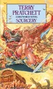 Sourcery - Terry Pratchett