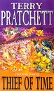 Thief of Time - Terry Pratchett