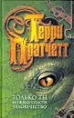 Только ты можешь спасти человечество - Терри Пратчетт
