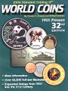 2005 Standard Catalog of World Coins: 1901 - Present / Стандартный каталог монет мира. 20-21 вв. - Chester L. Krause, Clifford Mishler