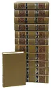 Л. Н. Толстой. Собрание сочинений в 12 томах (комплект из 12 книг) - Л. Н. Толстой