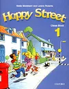 Happy Street 1. Class Book - Stella Maidment and Lorena Roberts