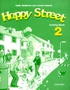 Happy Street 2. Activity Book - Stella Maidment and Lorena Roberts