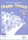 Happy Street 1. Resourse Pack - Stella Maidment and Lorena Roberts