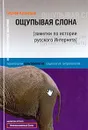 Ощупывая слона. Заметки по истории русского Интернета - Сергей Кузнецов