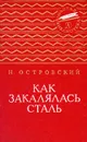 Как закалялась сталь - Островский Николай Алексеевич
