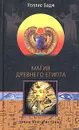 Магия древнего Египта. Тайны Книги мертвых - Уоллис Бадж