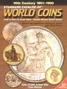 Standard Catalog of World Coins: 1801 - 1900 / Стандартный каталог монет мира. 1801 - 1900 - Chester L. Krause and Clifford Mishler