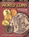 Standard Catalog of World Coins: 1701 - 1800 / Стандартный каталог монет мира. 1701 - 1800 - Chester L. Krause and Clifford Mishler