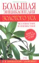 Большая энциклопедия золотого уса - Алевтина Корзунова