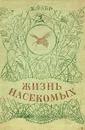 Жизнь насекомых - Фабр Жан-Анри