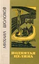Поднятая целина - Михаил Шолохов