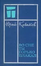 Во сне ты горько плакал - Юрий Казаков