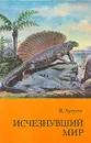 Исчезнувший мир - Аугуста Йозеф
