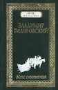 Мои скитания - Владимир Гиляровский