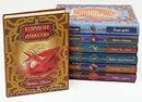 Гордон Диксон. Хроники. Комплект из семи книг - Гордон Диксон