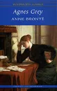 Agnes Grey - Anne Bronte