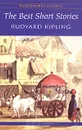 Rudyard Kipling. The Best Short Stories - Rudyard Kipling