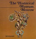 The Historical Museum, Moscow. Jewellery - Марина Постникова-Лосева