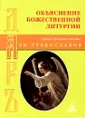 Объяснение Божественной литургии - Епископ Виссарион (Нечаев)