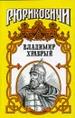 Владимир Храбрый. Витязь - Афиногенов Владимир Дмитриевич