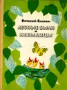 Лесные были и небылицы - Виталий Бианки