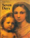 Seven days - Leonid Volynsky