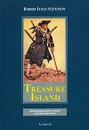 Treasure Island. Неадаптированные издания на языке оригинала - Robert Louis Stevenson