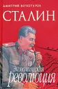 Сталин. Экономическая революция - Дмитрий Верхотуров