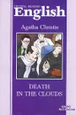 Death in the clouds - Agatha Christie