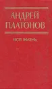 Вся жизнь - Андрей Платонов