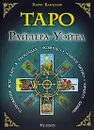Таро Райдера-Уэйта. Толкование всех карт в раскладах 