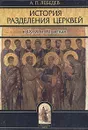 История разделения церквей в IX, X и XI веках - Лебедев Алексей Петрович