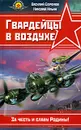 Гвардейцы в  воздухе - Ефремов Василий В., Ильин Николай Григорьевич