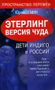 Этерлинг. Версия чуда. Дети Индиго в России - Юрий Земун