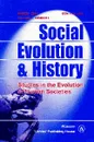 Social Evolution & History. V.3,№1 - Гринин Л.Е. и др.